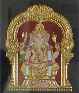 Ganesa