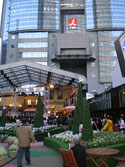 HANA SACAS and TBS Broadcasting